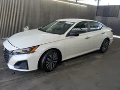 1N4BL4DV3SN303718 2025 NISSAN ALTIMA