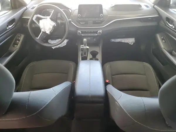 1N4BL4DV3SN303718 2025 NISSAN ALTIMA - Image 8