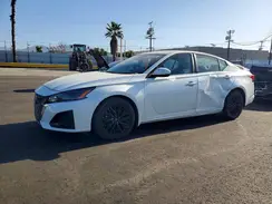 1N4BL4DV3SN303721 2025 NISSAN ALTIMA