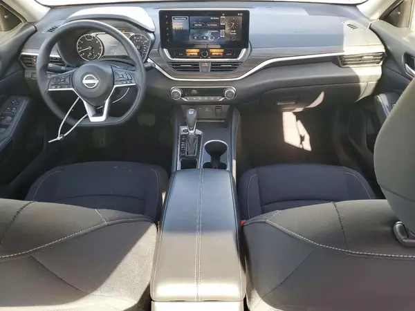 1N4BL4DV3SN303721 2025 NISSAN ALTIMA - Image 8