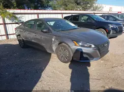 1N4BL4DV3SN303850 2025 NISSAN ALTIMA