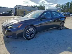 1N4BL4DV3SN303895 2025 NISSAN ALTIMA