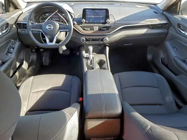1N4BL4DV3SN303895 2025 NISSAN ALTIMA - Image 8