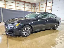 1N4BL4DV3SN303931 2025 NISSAN ALTIMA