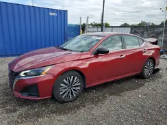 1N4BL4DV3SN304108 2025 NISSAN ALTIMA
