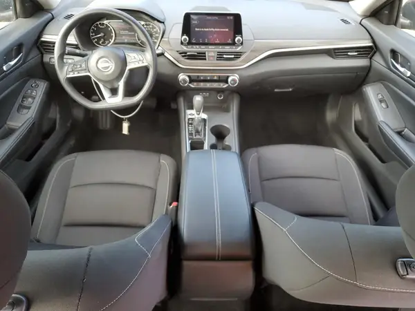 1N4BL4DV3SN304108 2025 NISSAN ALTIMA - Image 8