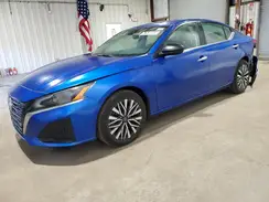 1N4BL4DV3SN304531 2025 NISSAN ALTIMA