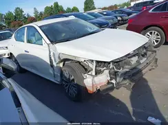 1N4BL4DV3SN304724 2025 NISSAN ALTIMA