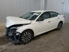 1N4BL4DV3SN305971 2025 NISSAN ALTIMA