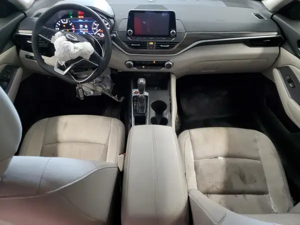1N4BL4DV3SN305971 2025 NISSAN ALTIMA - Image 8
