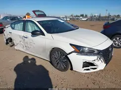 1N4BL4DV3SN306005 2025 NISSAN ALTIMA