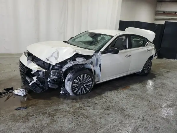 1N4BL4DV3SN306053 2025 NISSAN ALTIMA - Image 1