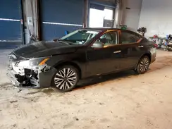 1N4BL4DV3SN306263 2025 NISSAN ALTIMA