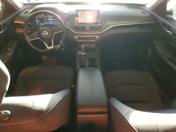 1N4BL4DV3SN306263 2025 NISSAN ALTIMA - Image 8