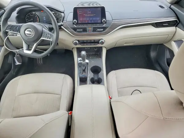 1N4BL4DV3SN306831 2025 NISSAN ALTIMA - Image 8