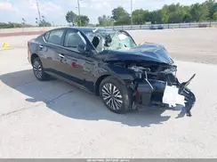 1N4BL4DV3SN308854 2025 NISSAN ALTIMA