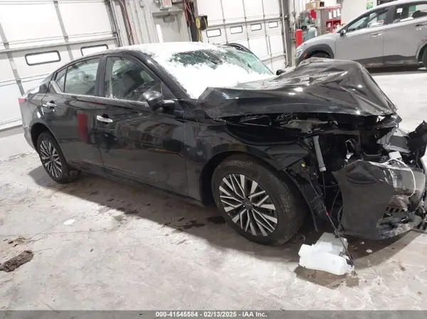 1N4BL4DV3SN308854 2025 NISSAN ALTIMA - Image 1