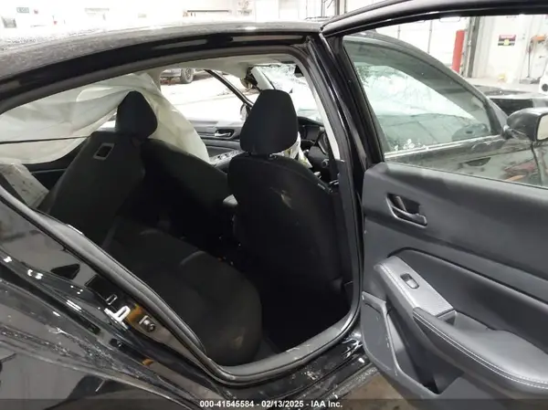 1N4BL4DV3SN308854 2025 NISSAN ALTIMA - Image 8