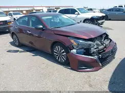 1N4BL4DV3SN309020 2025 NISSAN ALTIMA