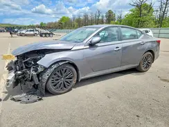 1N4BL4DV3SN309521 2025 NISSAN ALTIMA