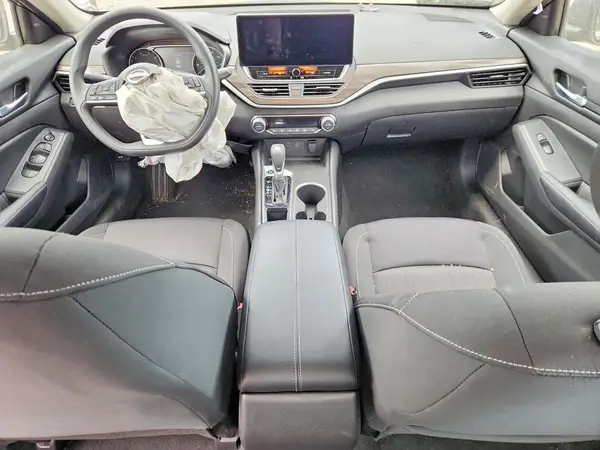 1N4BL4DV3SN309521 2025 NISSAN ALTIMA - Image 8