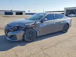 1N4BL4DV3SN309759 2025 NISSAN ALTIMA