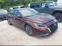 1N4BL4DV3SN310460 2025 NISSAN ALTIMA