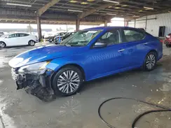 1N4BL4DV3SN310748 2025 NISSAN ALTIMA