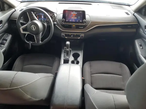 1N4BL4DV3SN310748 2025 NISSAN ALTIMA - Image 8