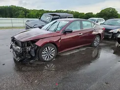 1N4BL4DV3SN311611 2025 NISSAN ALTIMA