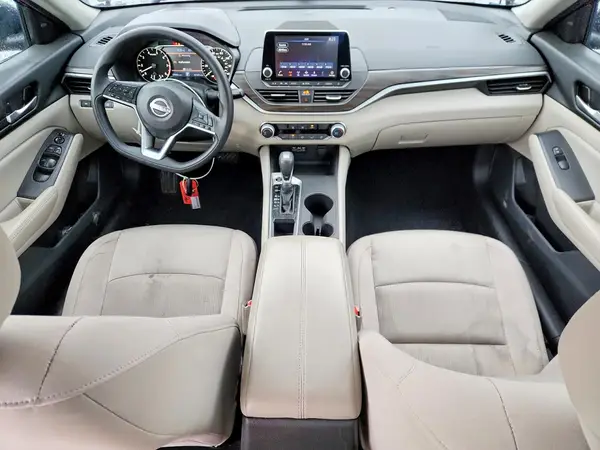 1N4BL4DV3SN311611 2025 NISSAN ALTIMA - Image 8