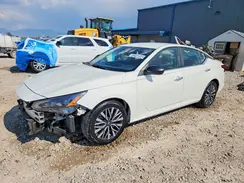 1N4BL4DV3SN312189 2025 NISSAN ALTIMA
