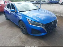 1N4BL4DV3SN312905 2025 NISSAN ALTIMA