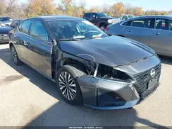 1N4BL4DV3SN313312 2025 NISSAN ALTIMA