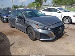 1N4BL4DV3SN313410 2025 NISSAN ALTIMA
