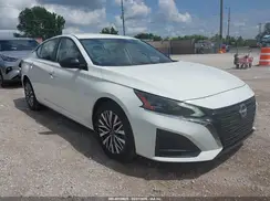 1N4BL4DV3SN313679 2025 NISSAN ALTIMA