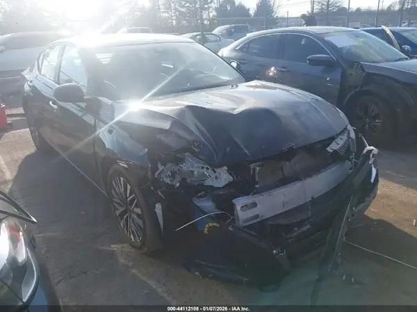 1N4BL4DV3SN314556 2025 NISSAN ALTIMA - Image 1