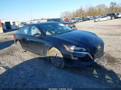 1N4BL4DV3SN314606 2025 NISSAN ALTIMA