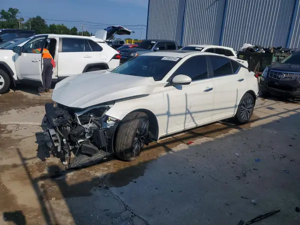1N4BL4DV3SN315075 2025 NISSAN ALTIMA - Image 1
