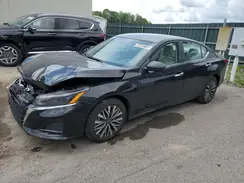 1N4BL4DV3SN315285 2025 NISSAN ALTIMA