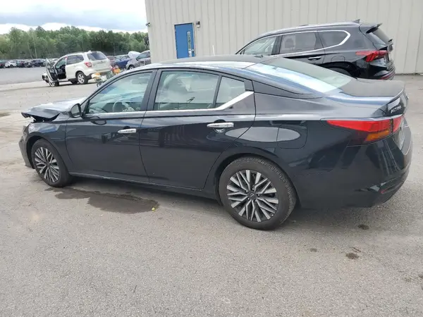 1N4BL4DV3SN315285 2025 NISSAN ALTIMA - Image 2