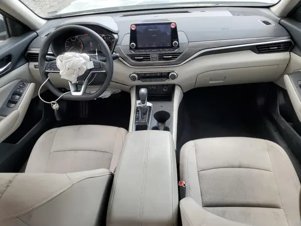 1N4BL4DV3SN315285 2025 NISSAN ALTIMA - Image 8