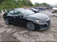 1N4BL4DV3SN315514 2025 NISSAN ALTIMA