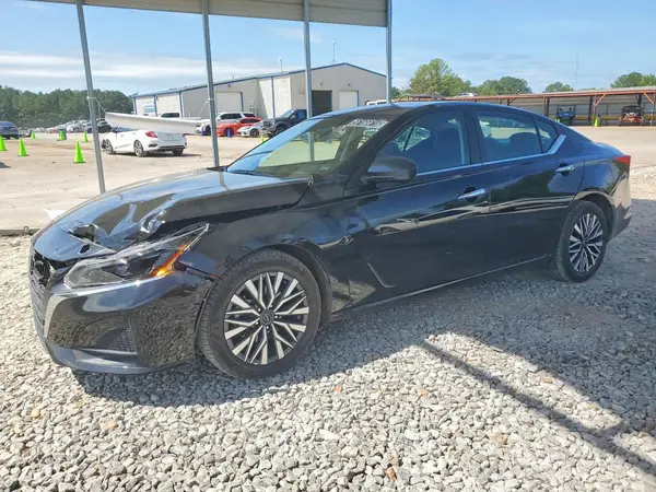 1N4BL4DV3SN316386 2025 NISSAN ALTIMA - Image 1