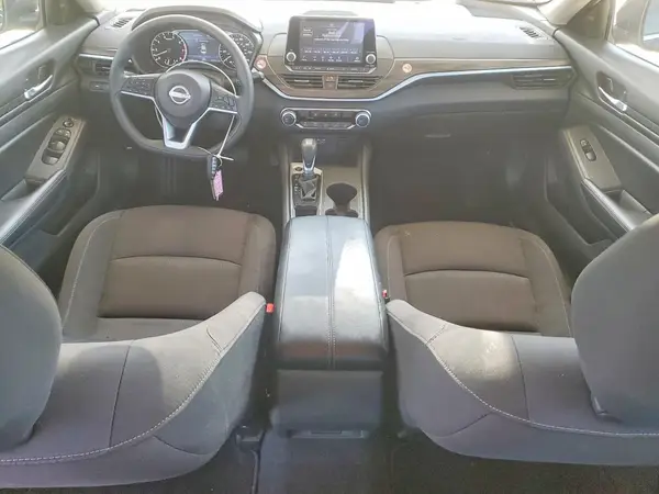 1N4BL4DV3SN316386 2025 NISSAN ALTIMA - Image 8