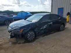 1N4BL4DV3SN316694 2025 NISSAN ALTIMA