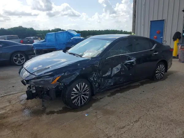 1N4BL4DV3SN316694 2025 NISSAN ALTIMA - Image 1