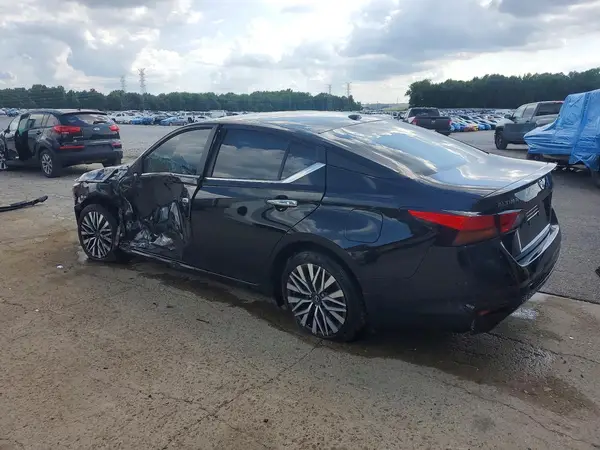 1N4BL4DV3SN316694 2025 NISSAN ALTIMA - Image 2