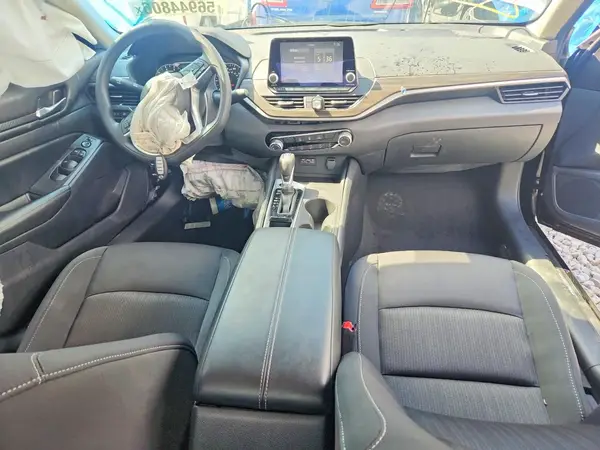 1N4BL4DV3SN316694 2025 NISSAN ALTIMA - Image 8