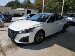 1N4BL4DV3SN317070 2025 NISSAN ALTIMA